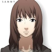 イヴの時間 act02:SAMMY (数量限定生産) [DVD]