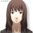�C���̎��� act02:SAMMY (���ʌ��萶�Y) [DVD] DVD ~ ���R��