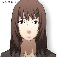 �C���̎��� act02:SAMMY (���ʌ��萶�Y) [DVD]
