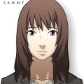 �C���̎��� act02:SAMMY (���ʌ��萶�Y) [DVD]