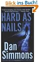Hard as Nails (Joe Kurtz Thriller)