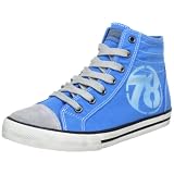 S.Oliver Casual 5-5-45205-20 Jungen Sneaker