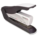 PaperPro® Heavy-Duty Stapler, 65 Sheet Capacity, Black/Silver