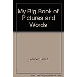 my big book of pictures and words
