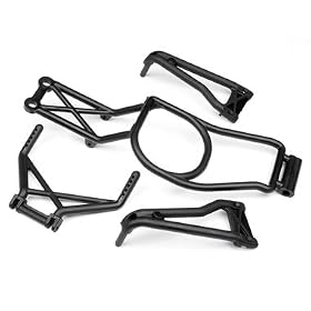 Roll Cage Set: Savage XL from Roll Bars
