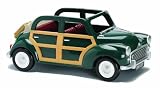 Enlarge toy image: Sylvanian Families Family Car -  preschool activity for young kids