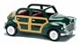 Sylvanian Families Family Car