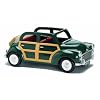 Sylvanian Families Family Car