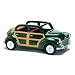 Sylvanian Familes Family Car