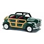 Sylvanian Familes Family Car