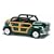 Sylvanian Familes Family Car