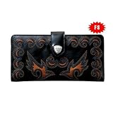Manzanita Continental Wallet by var goTwisterProductImageStrings = new Object();goTwisterProductImageStrings['prodImageNotAvailTextNoColor'] = 