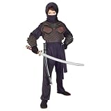 Rubies Target Ninja - Medium