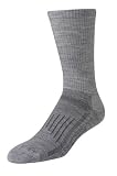 Smartwool Mens Light Walking Crew Sock