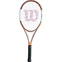 Wilson nCode Ntour 95 Tennis Racquet - T7655