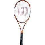 Wilson nCode Ntour 95 Tennis Racquet - T7655