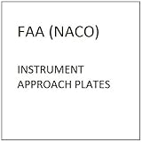 FAA NACO Instrument Approach