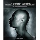 Click here to buy The Adobe Photoshop Lightroom Book: The Complete Guide for Photographers by Martin Evening.