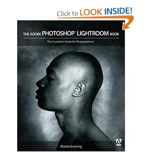 The Adobe Photoshop Lightroom Book: The Complete Guide for Photographers (Paperback)