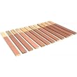 12 Emery Stick Sanding Polishing Jewelers Tool Grit 4/0