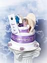 Taymor Bath Caddy Spa/Gift Sets