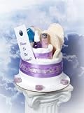 Taymor Bath Caddy Spa/Gift Sets