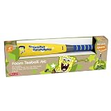 Let's Just Nick SpongeBob SquarePants Tee-Ball Set