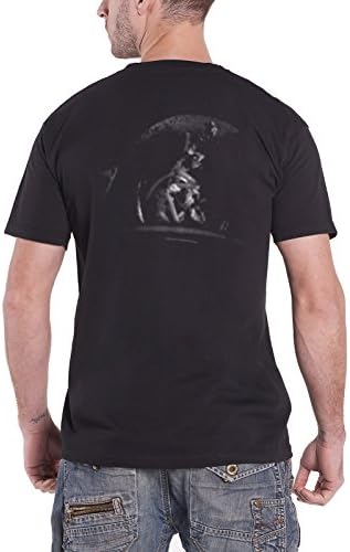 Lifelover Lifelover Logo Official Mens New Black T Shirt