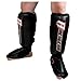 Revgear Defender Gel Shin Guard (X-Large)