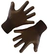 Entry level wetsuit gloves, titanium 3mm neoprene, grippy palms, warm & stretchy