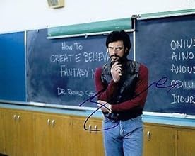 Jemaine Clement Signed 8X10 Photo W/Coa Rio Men In Black 3 Despicable