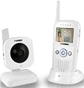 Lorex Portable Color LCD Digital Wireless Monitoring System With Ultra Digital Wireless Technology And Night Vision