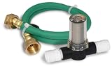 Rainshow'r PFGG Prefiltration Filter for GardnGro