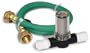 Rainshow'r PFGG Prefiltration Filter for GardnGro