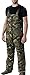 Walls Men's Insulated Bib Overall