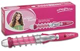 Carmengirls 11509-40 Ceramic Angel Curls - Curling Tongs