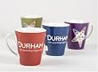 Durham Where Great Things Happen Ceramic Mug