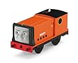 Mattel - R9214 - Thomas et ses Amis - Vehicule Miniature - Petit Ami - Rusty