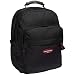 Sports : EASTPAK 'THE PATRIOT' - NOTEBOOK-RUCKSACK - SCHULRUCKSACK - BLACK