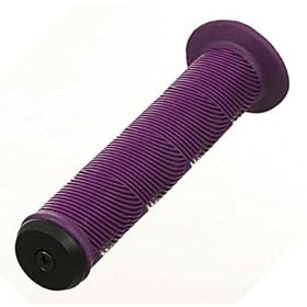 DK Tsuka BMX Bike Grip - Purple