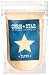 CornStar Gourmet Elote All Natural Grilling Sauce, 8-Ounce Pouches (Pack of 6)