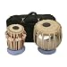 Tabla Set, Professional, Dented