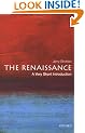 The Renaissance: A Very Short Introduction (Very Short Introductions)