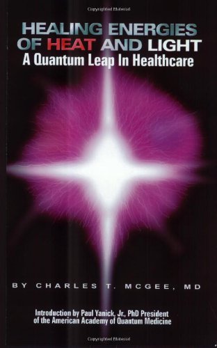 healing energies of heat and light