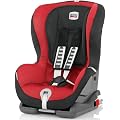 Britax Duo Plus Group 1 Car Seat (Olivia)