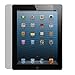 IPAD 2/3/4 SCREEN PROTECTOR, Nue Design Cases TM iPad 2/3/4 Screen Protector Anti-Glare, Anti-Scratch, Anti-Fingerprint HD Clear Film (Invisible) [3 PACK]