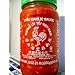 Chili Garlic Sauce Huy Fong 16 Oz