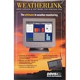 Davis WeatherLink IP Software for Vantage Pro and Weather Envoy