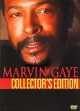 Marvin Gaye - Greatest Hits Live In 76 / Behind The Legend [DVD]