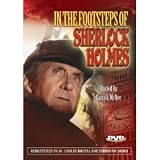 In The Footsteps Of Sherlock Holmes